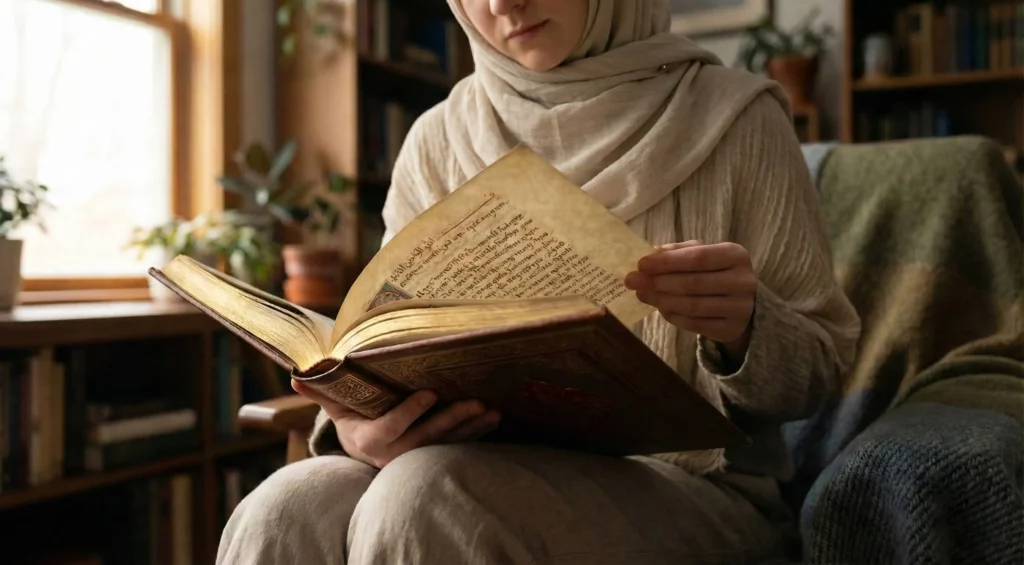 tajwid pour débutants